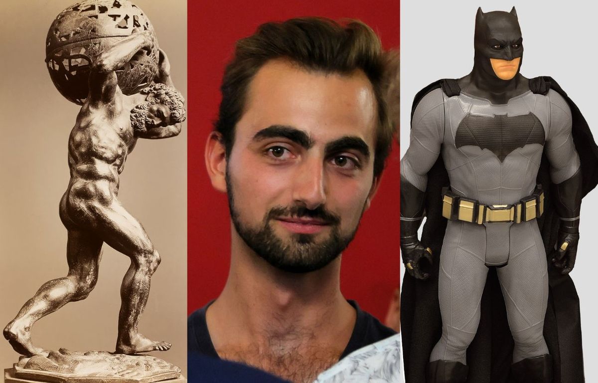 Attaque au couteau à Annecy : « L’homme au sac à dos » ou pourquoi avons-nous besoin de héros ?