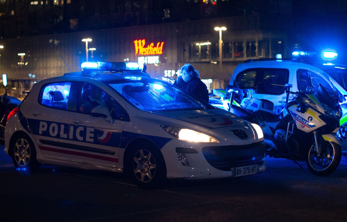 Tirs, course-poursuite, accident mortel… Que s’est-il passé à Reims la nuit dernière ?