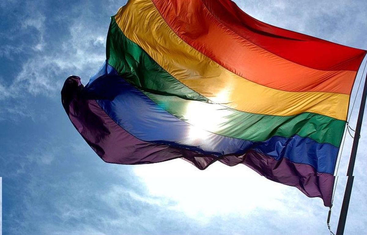 Nantes : Un tag appelant au meurtre des personnes LGBT découvert