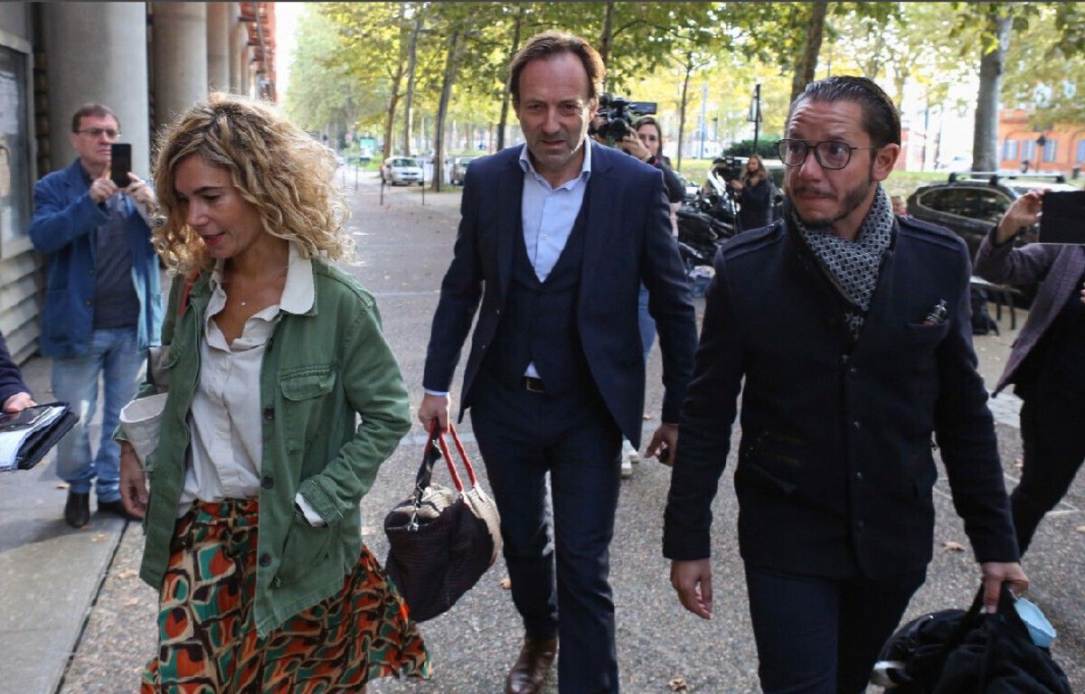 Affaire Delphine Jubillar : Deux ans après, la détention préventive de Cédric Jubillar (encore) prolongée