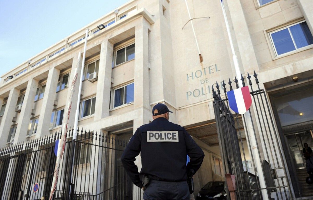 La Rochelle : Un jeune homme de 25 ans se rend après avoir fauché un policier et pris la fuite