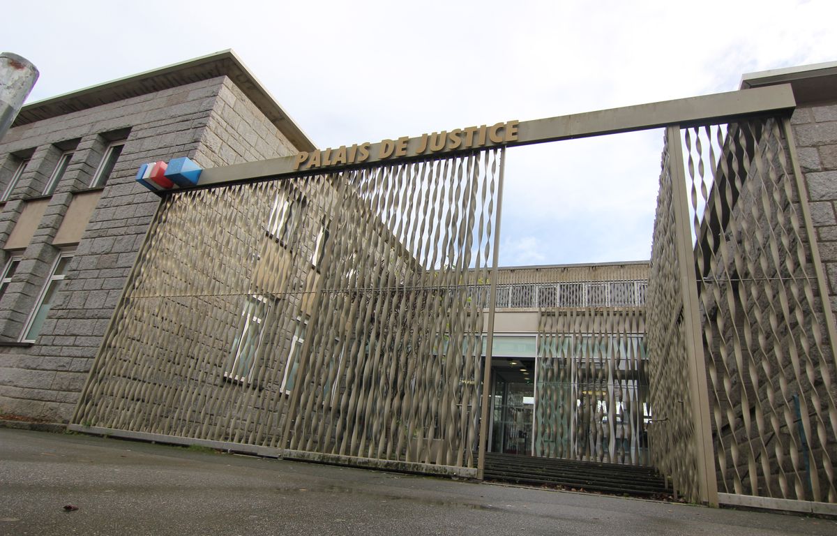 Meurtre d’Iris en Bretagne : Le suspect placé sous mandat de dépôt criminel