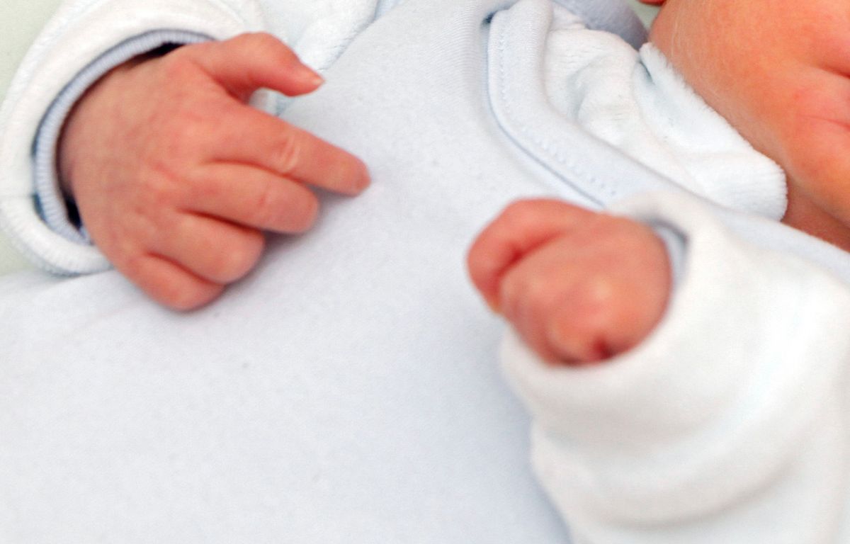 Nantes : Une maman enlève son nouveau-né sur le point de lui être retiré