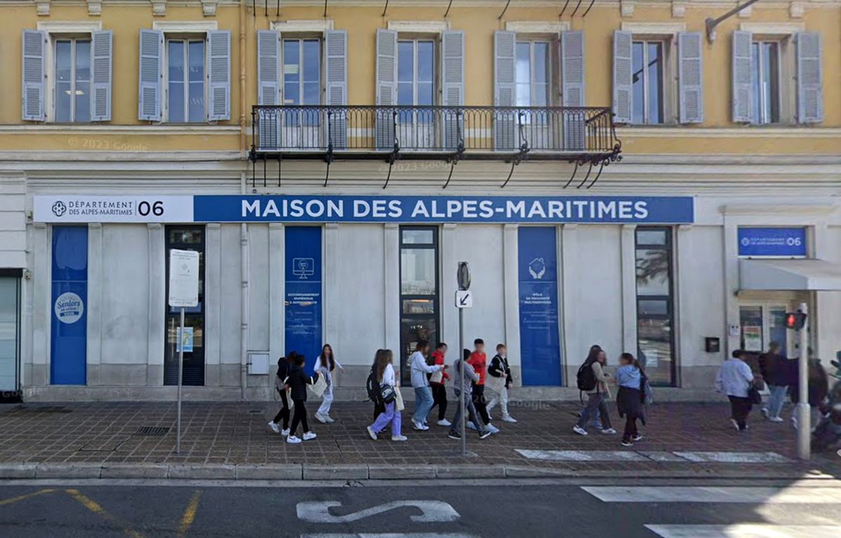 Nice : Il menace de faire un attentat « comme le 14 juillet 2016 » et de couper les têtes d’agents du département