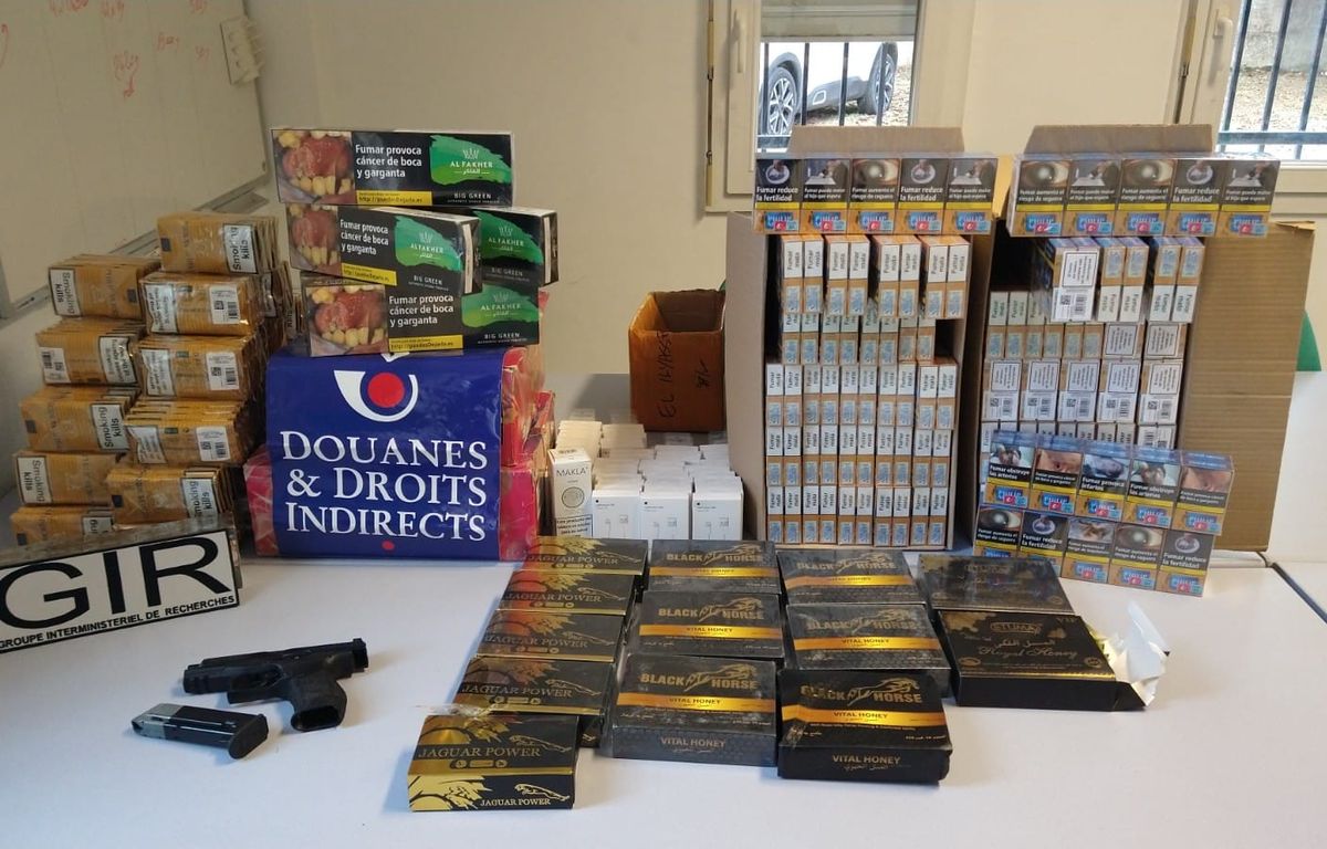 Montpellier : Vague de fermetures à venir pour vente illicite de tabac