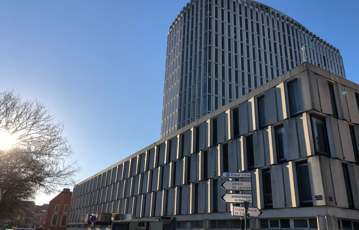 Nord : Après le meurtre d’un sexagénaire, un suspect placé en garde à vue