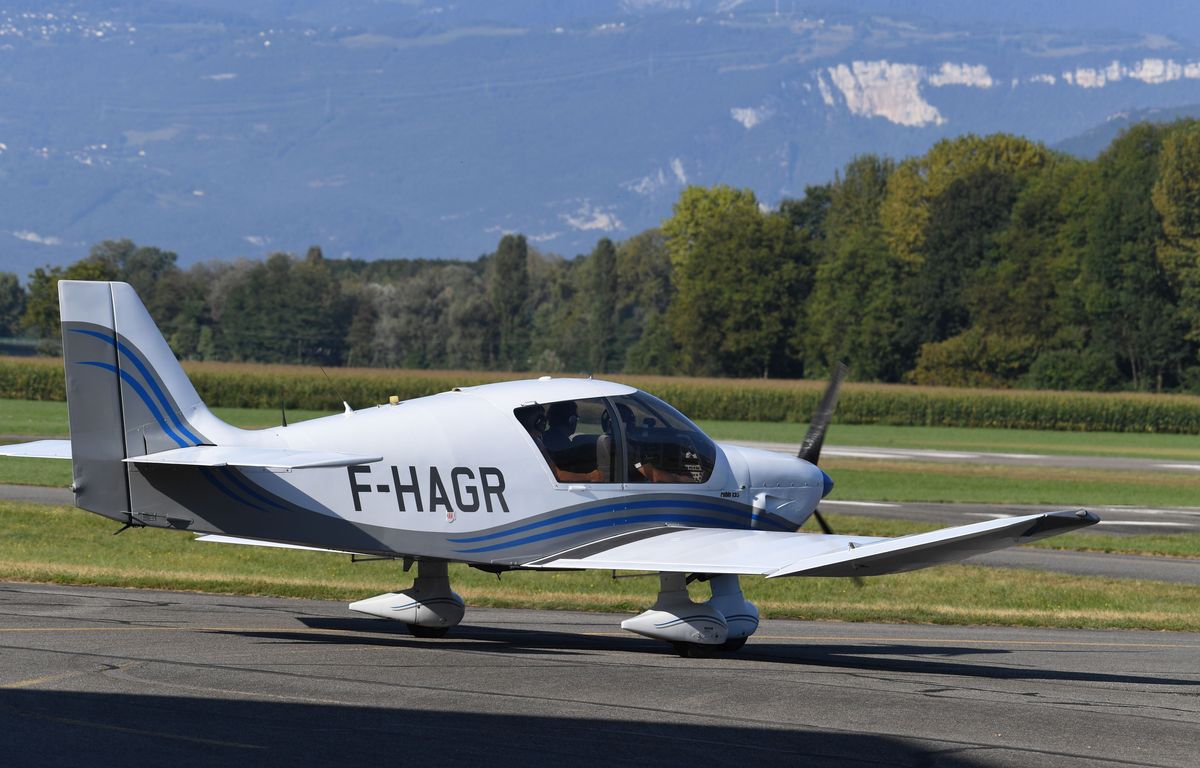 Lot-et-Garonne : Un mort et un blessé grave dans le crash d’un ULM