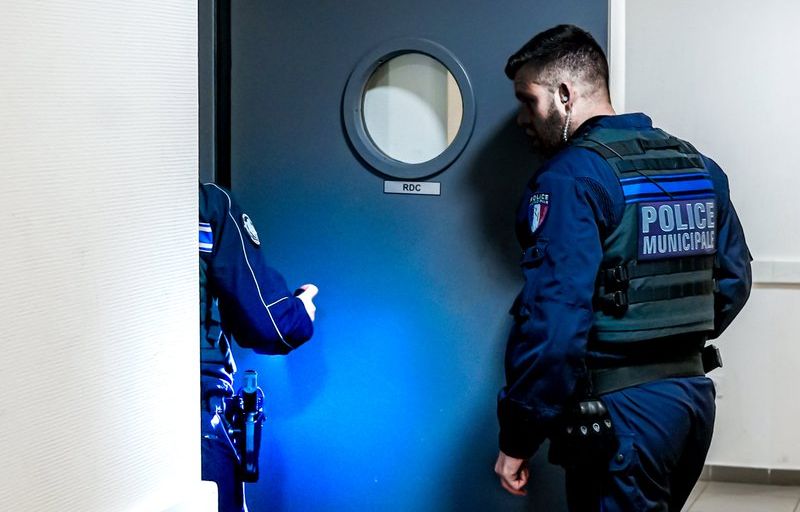 Montpellier : Contrainte de quitter son appartement sous la menace de son compagnon