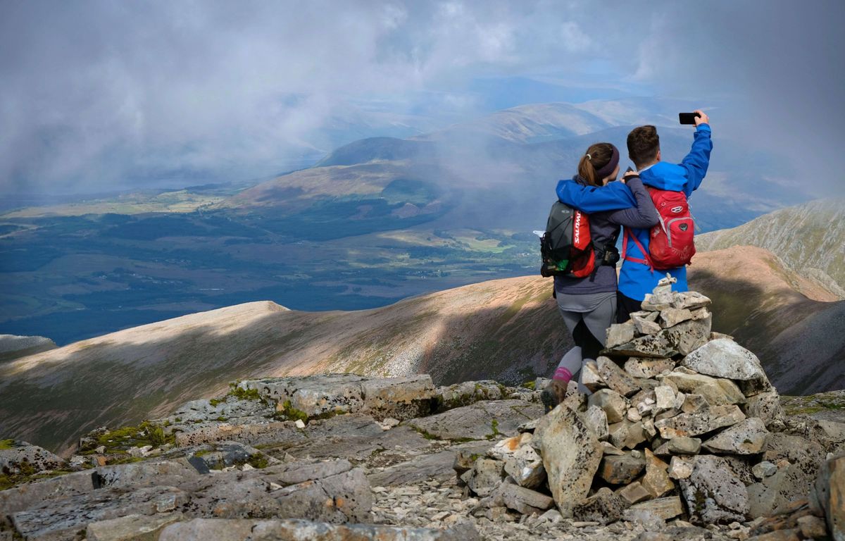 « La maison est libre ! », avec humour, les gendarmes alertent sur les publications annonçant vos vacances