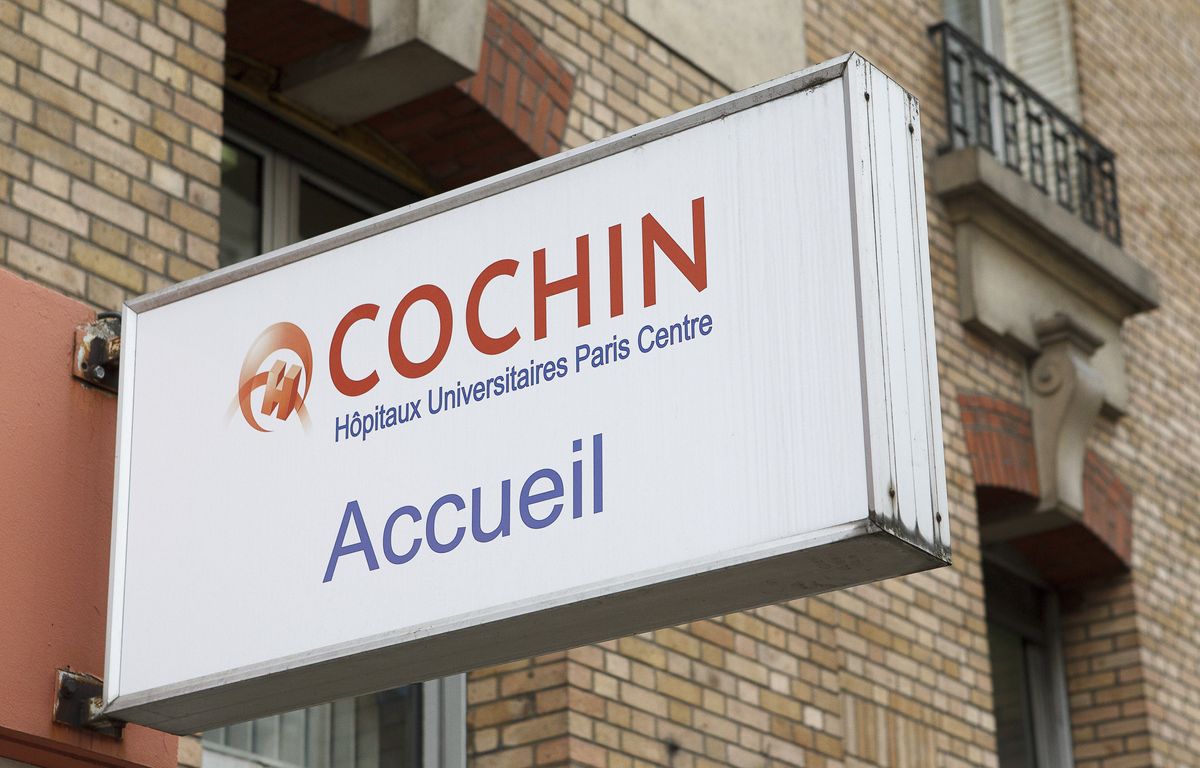 L’hôpital Cochin suspend à titre conservatoire un aumônier proche de Vincent Bolloré