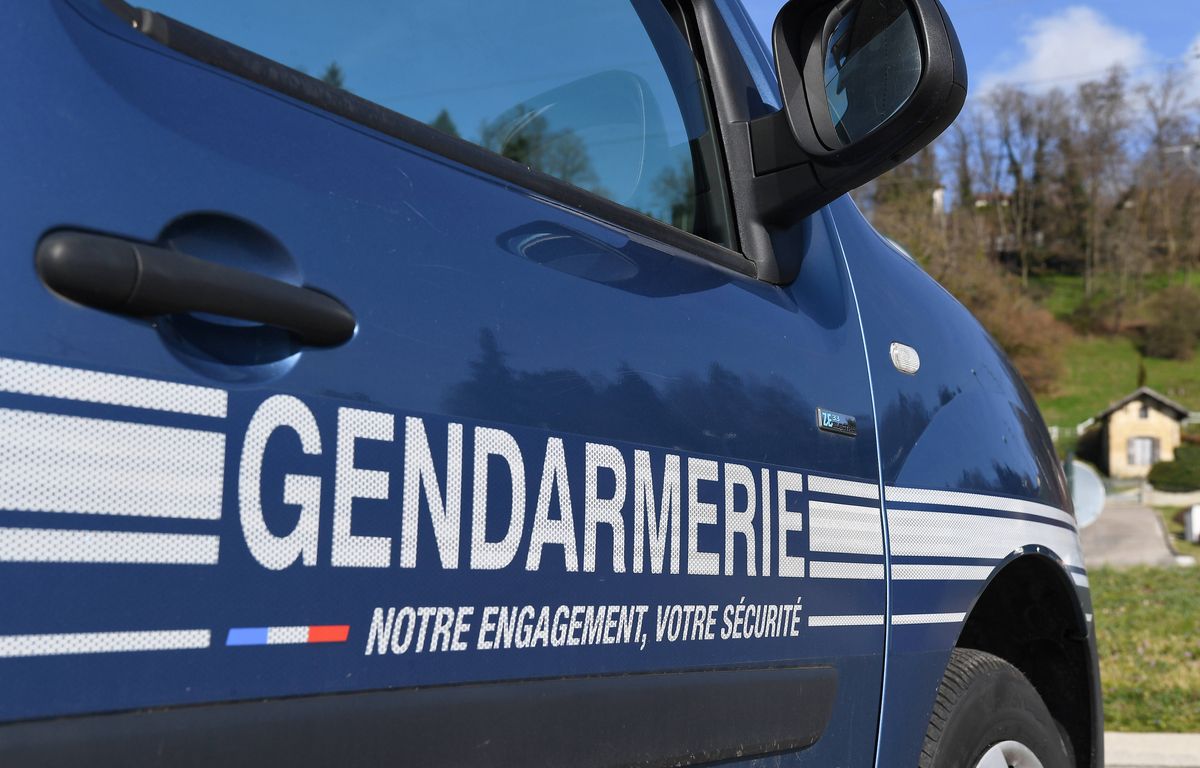Vendée : Une femme tuée à l’arme blanche, son conjoint s’est dénoncé