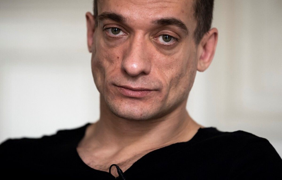 Affaire Griveaux : Le couple Pavlenski-de Taddeo jugé mercredi pour atteinte à l’intimité de la vie privée