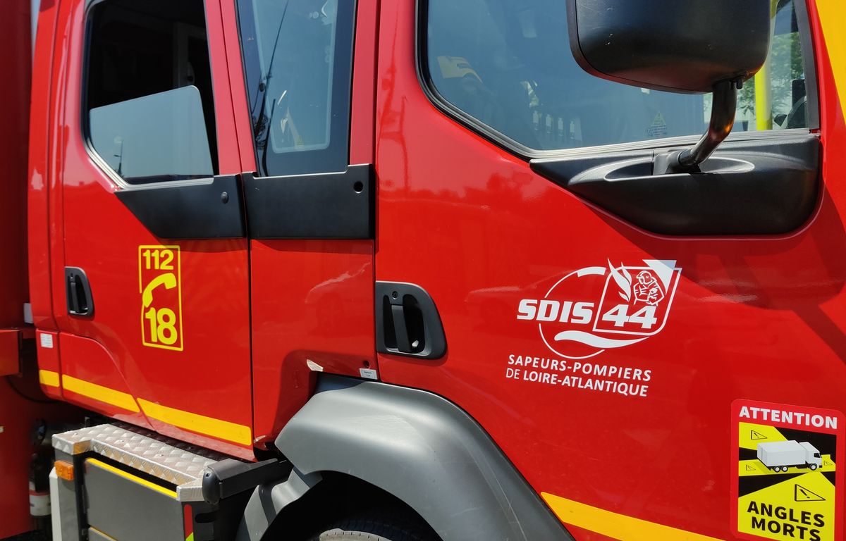 Loire-Atlantique: Un homme s’empale sur une grille qu’il tentait d’escalader