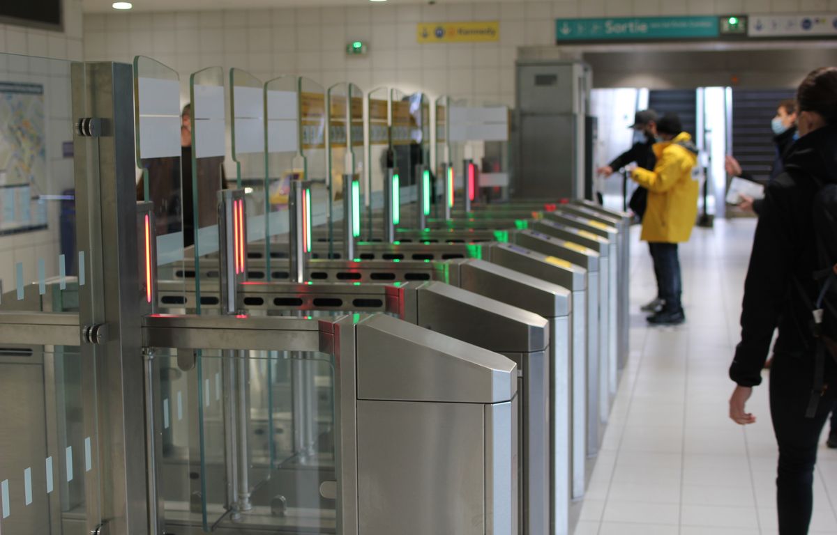 Rennes : Enquête ouverte après la diffusion d’une vidéo de l’homme tué à coups de machette