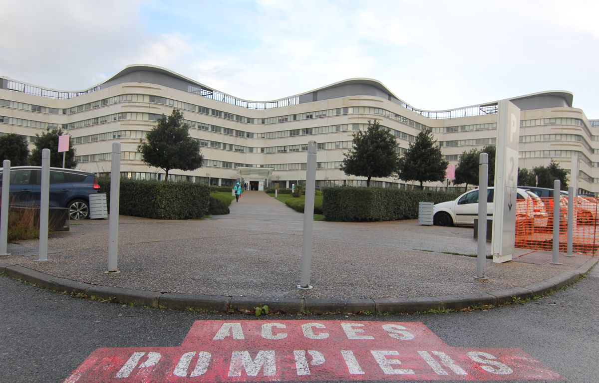 Lorient : Une fillette de 4 ans décède en chutant du 12e étage