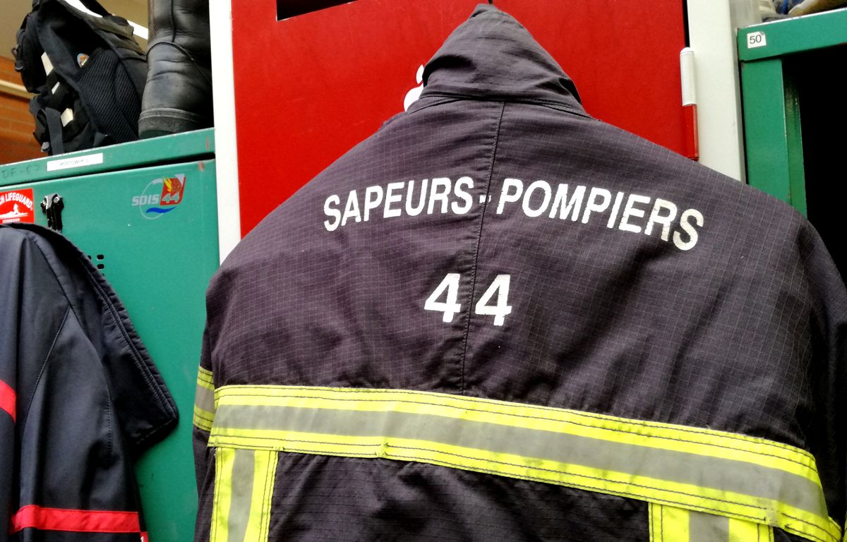 Loire-Atlantique : Enquête ouverte après le décès d’un adolescent circulant à scooter