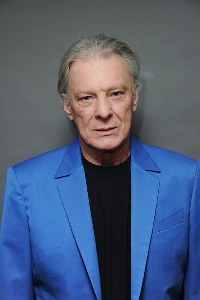 Herbert Léonard à l’hôpital après un passage en réanimation