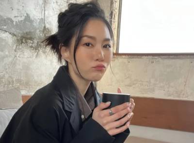 L’actrice Park Soo Ryun, 29 ans, décède dans un tragique accident