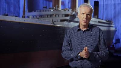 James Cameron s’indigne des “avertissements ignorés” d’OceanGate: “c’est tout simplement stupéfiant”