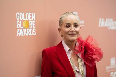 Sharon Stone oubliée par Hollywood après son AVC: “Je n’ai pas eu de travail depuis”