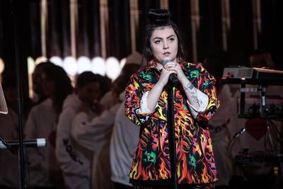 Deux mois de prison ferme pour un internaute qui a cyberharcelé la chanteuse Hoshi