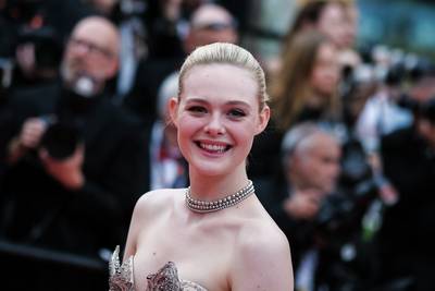 La raison “dégoutante” pour laquelle Elle Fanning a perdu un rôle à 16 ans: “On m’a dit que je n’étais pas baisable”
