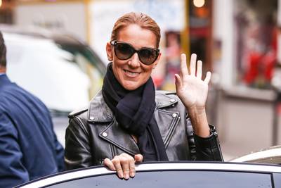 Voici la somme astronomique que Céline Dion dépense pour son traitement