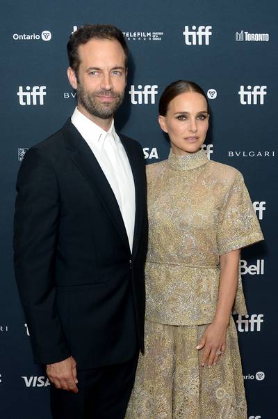 Benjamin Millepied infidèle à Natalie Portman? Il réagit pour la première fois