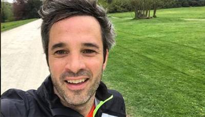 Adrien Devyver, spécialiste de la cryptomonnaie et bientôt viré de la RTBF? “Arrêtez de me demander”