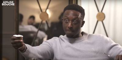 “On a insulté mon père, ma mère”: Ahmed Sylla, en larmes, revient sur la polémique déclenchée par Blanche Gardin