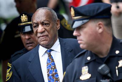 Bill Cosby à nouveau accusé d’agression sexuelle par neuf autres femmes