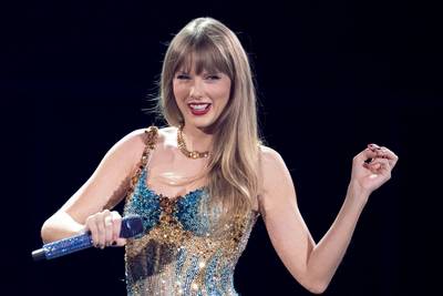 Taylor Swift demande à ses fans de ne pas harceler son ex (et ça ne se passe pas comme prévu)