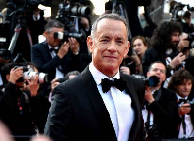Pourquoi Tom Hanks a refusé de jouer dans le film culte “Quand Harry rencontre Sally”