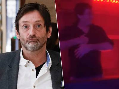 Après sa sortie en boite polémique, Pierre Palmade prend une décision radicale