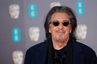 Al Pacino devient père pour la quatrième fois à l’âge de 83 ans, sa compagne de 29 a accouché
