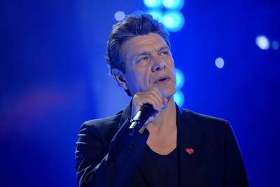 “Le pire concert que j’ai vu”: Marc Lavoine scandalise après un show jugé totalement raté