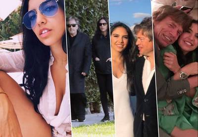 “Elle ne sort qu’avec des hommes plus âgés que son père”: qui est Noor Alfallah, la petite amie enceinte d’Al Pacino?