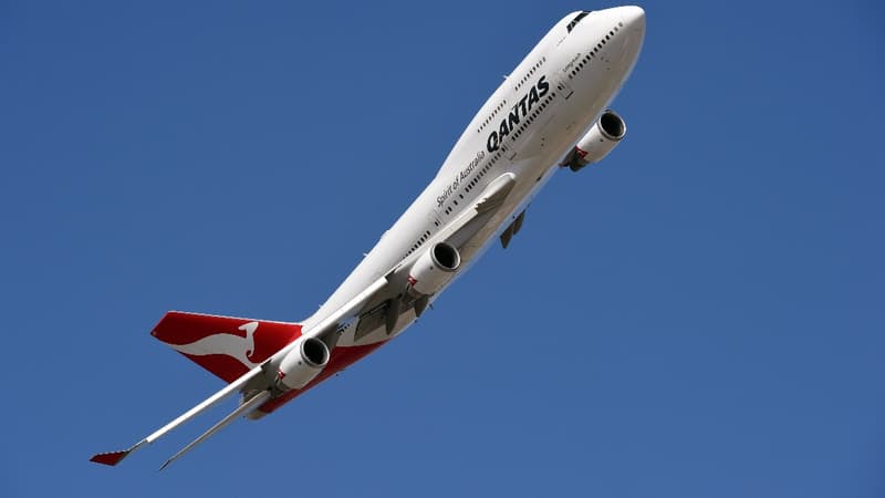 Australie: la compagnie aérienne Qantas abandonne les uniformes genrés
