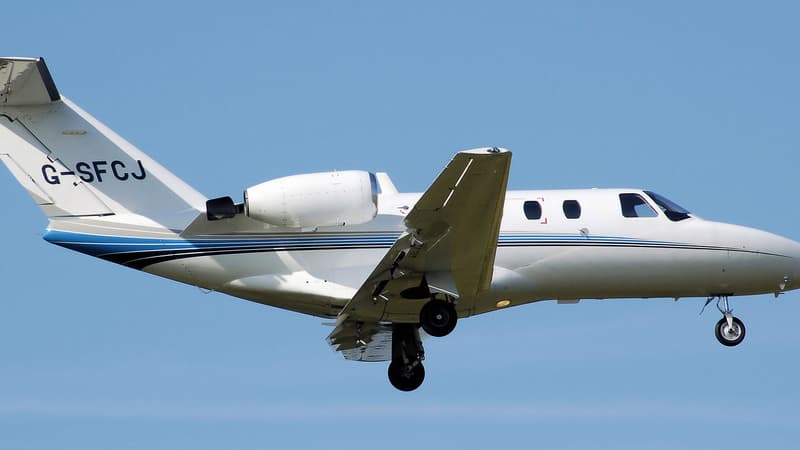 États-Unis: quatre morts après le crash d’un jet qui avait déclenché l’alarme à Washington