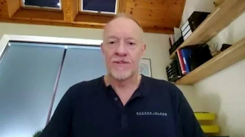 “Il y avait beaucoup de risques”: un Britannique raconte pourquoi il a renoncé à embarquer à bord du Titan