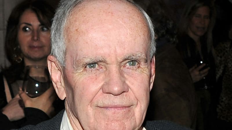 L’écrivain américain récompensé d’un Pulitzer Cormac McCarthy est mort à l’âge de 89 ans