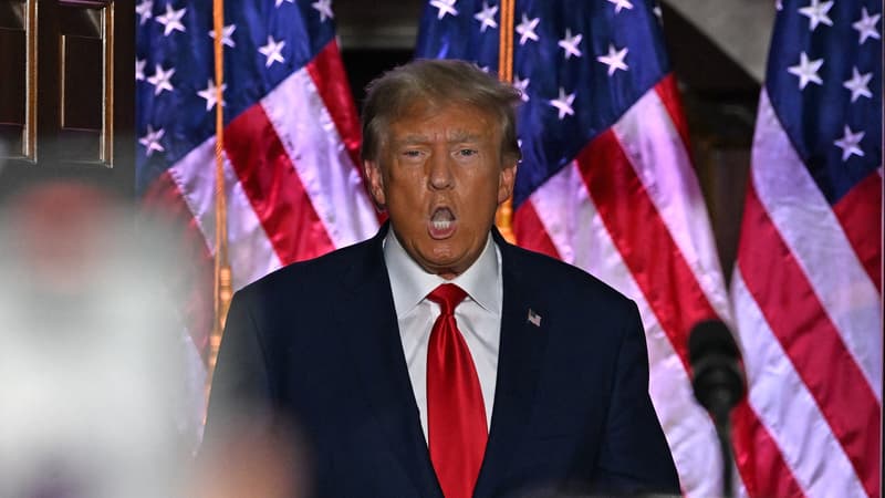 États-Unis: Mike Pence et plusieurs républicains critiquent Donald Trump après son inculpation historique