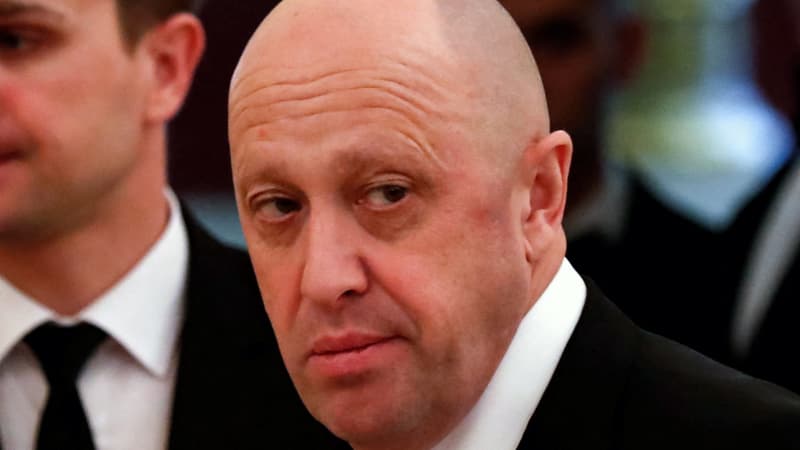 Le chef de Wagner assure que l’objectif de la rébellion n’était pas de renverser le pouvoir russe