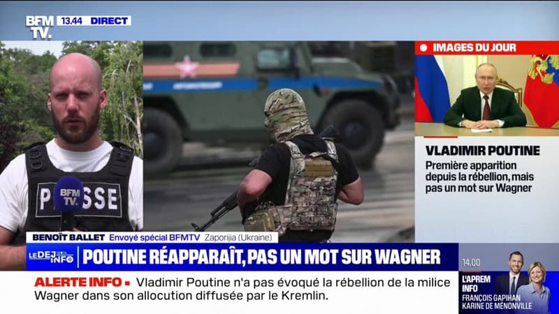 L’Ukraine annonce avoir repris un nouveau village à l’est de Donetsk