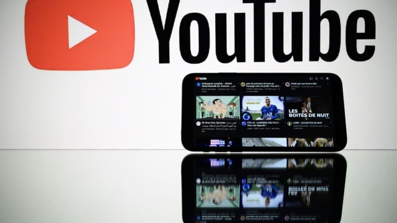 YouTube arrête de supprimer les fausses informations sur l’élection présidentielle américaine de 2020