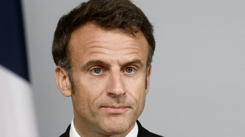 Accident ferroviaire en Inde: Emmanuel Macron adresse ses “sincères condoléances” au peuple indien