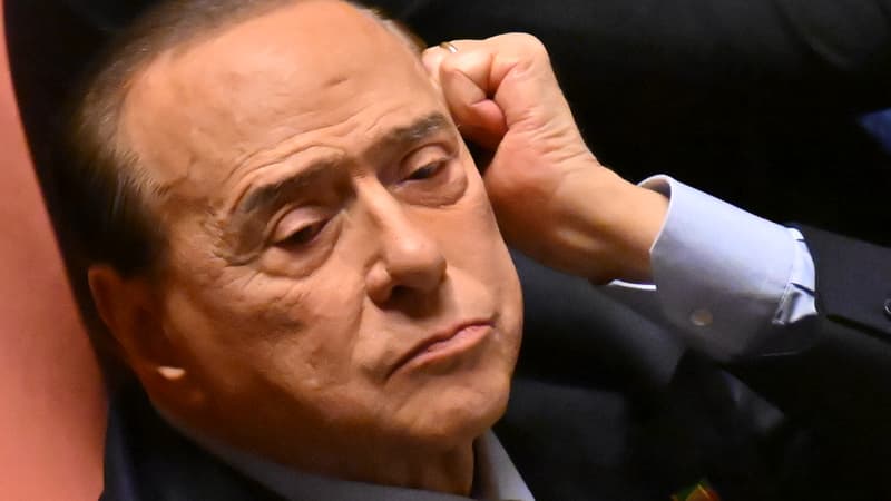 Silvio Berlusconi, l’ancien président du Conseil en Italie, est mort à l’âge de 86 ans