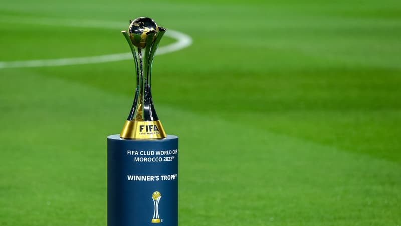 Coupe du monde des clubs: la FIFA officialise le premier pays hôte de la nouvelle formule à 32 équipes