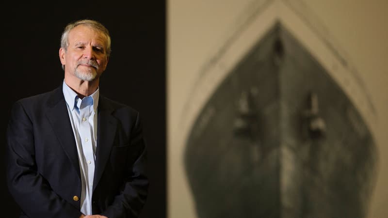 Sous-marin disparu: pour la fille de Paul-Henri Nargeolet, “il y a encore une possibilité” de trouver le Titan