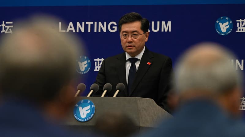 Rébellion de Wagner: la Chine dit soutenir les efforts de la Russie pour “protéger la stabilité” du pays